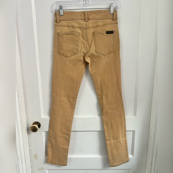Chloe Camel Made in Italy Skinny Jeans $890
Size S - Picture 4 of 4